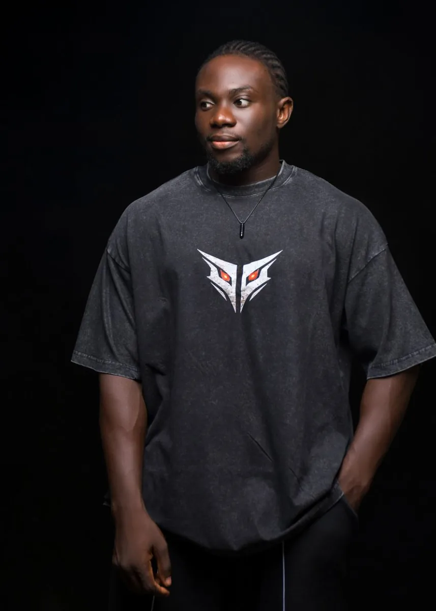 T-Shirt Bête Affamée