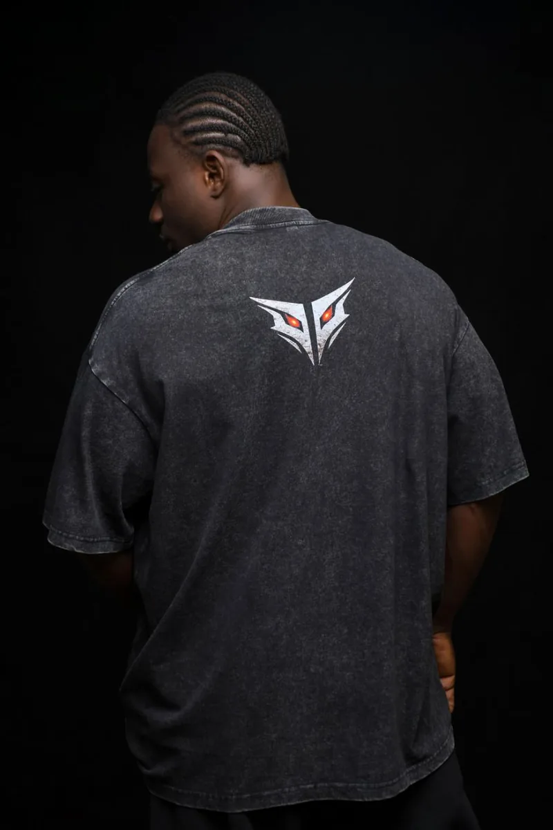 T-Shirt Bete affamée