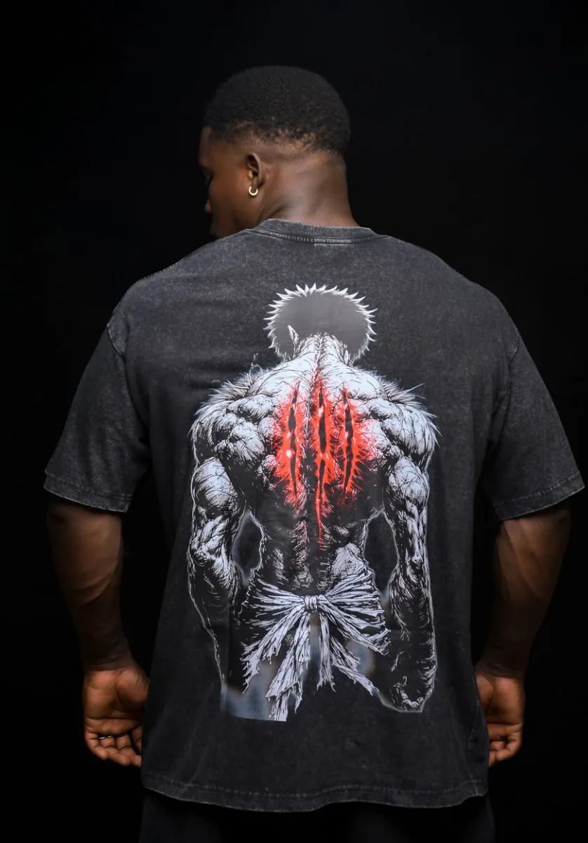 T-Shirt  Omega