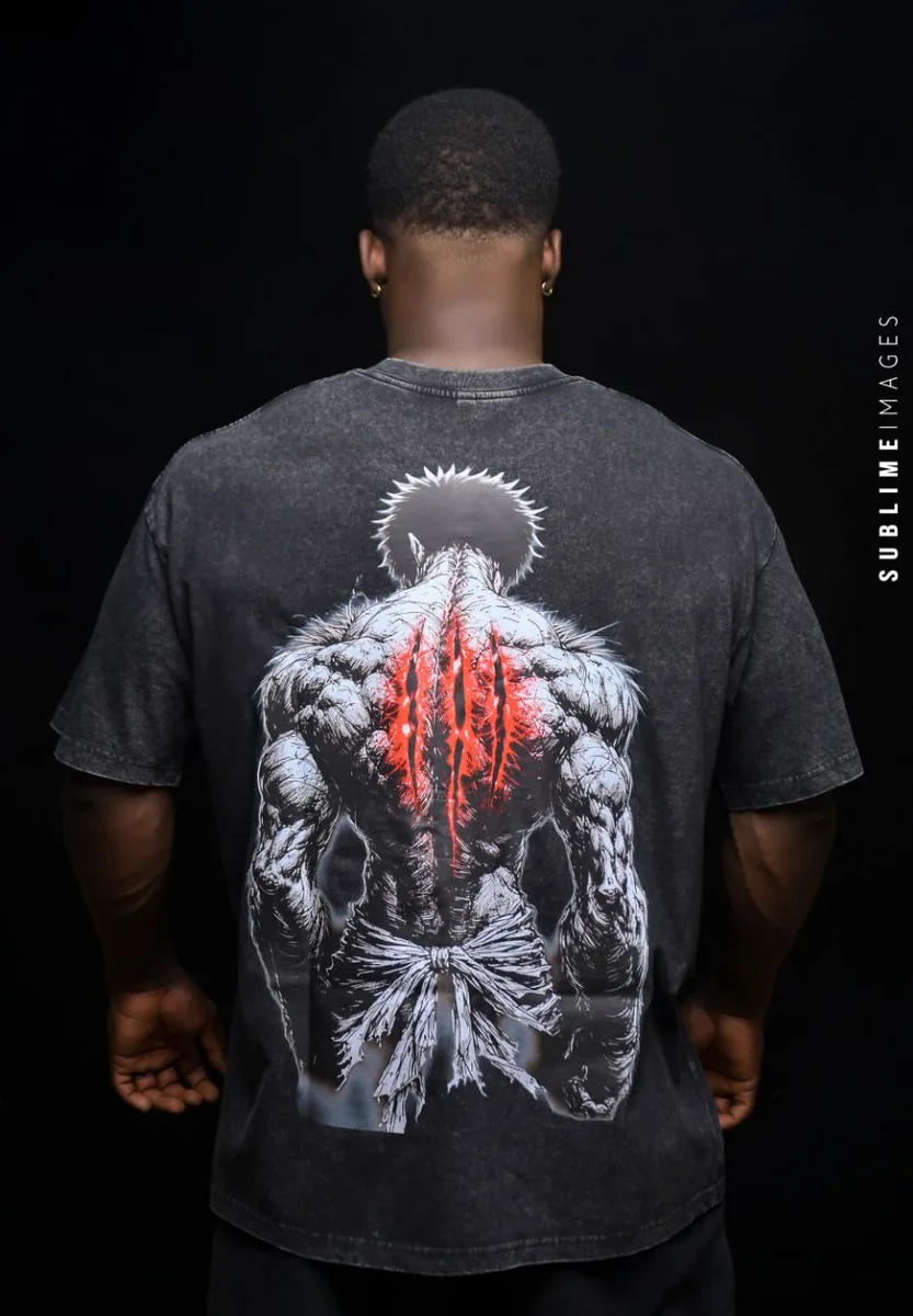 T-Shirt  Omega